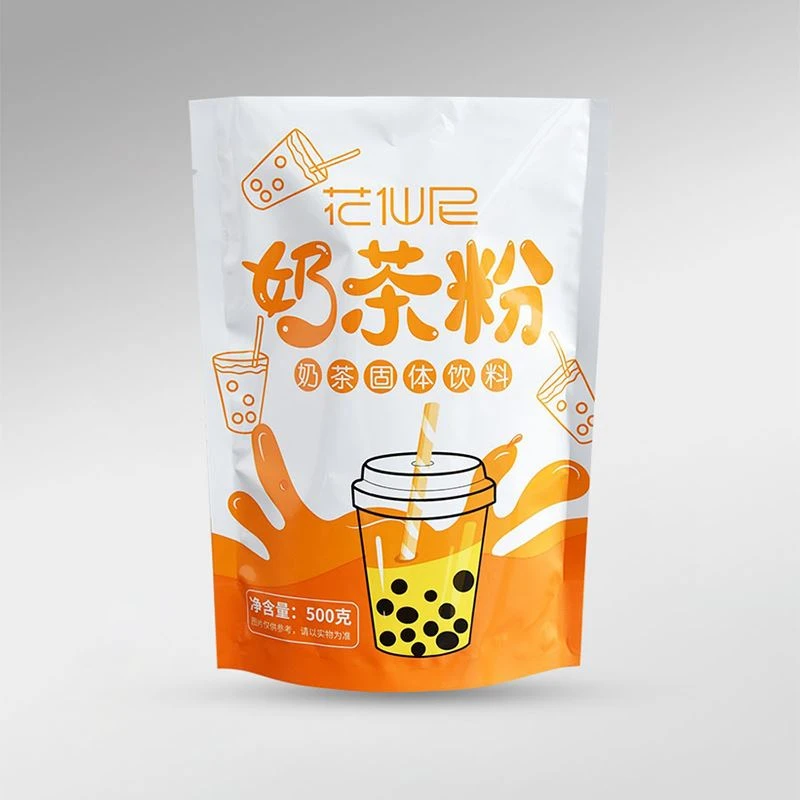Stand Up Pouches
